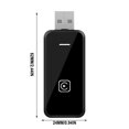 thumbnail image 2 of Danhjin Wireless Carplay Powerful Wireless Box Efficient Adapter Superior Wireless Wireless Connector User-Friendly Wireless Device, 2 of 6