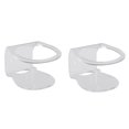 thumbnail image 2 of Router Shelf Wall Mount for Deco M4/S4/P9, Acrylic Wall Mount Holder Space Saving Router Wall Holder, 2 of 6