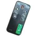 thumbnail image 3 of New JY-3G JY-3A For Muskoka Electric Fireplace Heater Media Wall Remote Control, 3 of 5