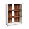 thumbnail image 1 of Sauder® Vista Key Bookcase, Pearl Oak™, 424181, 1 of 6