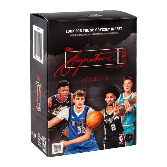 BTV SIGNATURE CLASS BASKETBALL TP 25-26
