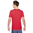 thumbnail image 2 of Fruit of the Loom T-Shirt Col Rond Adulte 7.8 oz./lin. yd. Sofspun?, 2 of 3