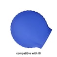 thumbnail image 3 of Hearth & Gear Pool Cartridge Filter Replacement For Inlet Nozzle Ventilation Accessories Durable Swimming Pool Parts Hot Tub Seat Insert Inflatable Hot Tub Filter Covers Filter Cartridges Medium Two, 3 of 7