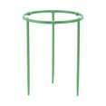 thumbnail image 1 of Feltree 10-Pack Adjustable Plant Support Cages with Anti-Slip Rings, Sturdy Tomato Stake System for Climbing Flowers/Vines (15x10cm), 1 of 8