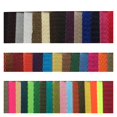 thumbnail image 3 of 2 Meters 1"(25mm) Strap Nylon Webbing Herringbone Pattern Knapsack Strapping Sewing Bag Belt Accessories, 3 of 7