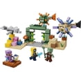 thumbnail image 4 of LEGO Minecraft L’Aventure Sous-Marine, Ensemble 21598, 4 of 10