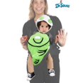 thumbnail image 2 of Green Eggs & Ham Baby Carrier Cover, 2 of 2
