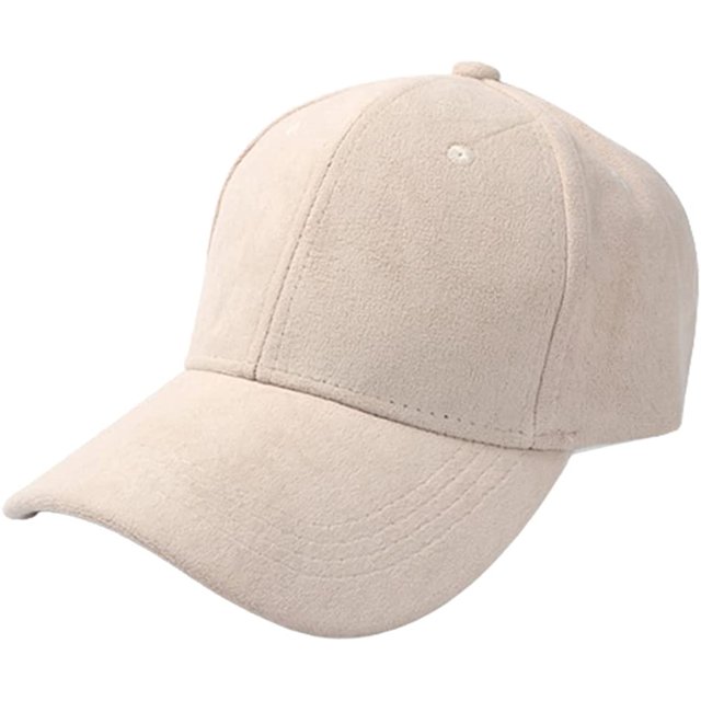LinYooLi Baseball Cap Women, Womens Baseball Caps Trucker Hat Cute Solid Running Hat Wool Baseball Cap Sherpa Baseball Hat Women