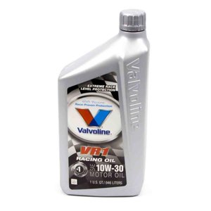 822388-C 1 qt. HP 10W30 VR1 Racing Oil