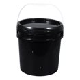 thumbnail image 4 of jifeng Bucket All Purpose Pail for Outdoor Picnics Art Crafts Projects Construction 15L, 4 of 9