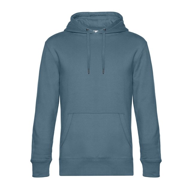 B&C Chandail à Capuchon pour Hommes King