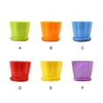 thumbnail image 3 of QualitChoice Durability Classic - Long-lasting And Elegant Office Decor Accessories Home Orange L,1 1Set, 3 of 6