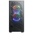 thumbnail image 4 of CYBERPOWERPC Gamer Master Desktop AMD Ryzen 7 8700G GMAI3400CPG, 4 of 6