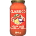 thumbnail image 1 of Classico Sauce à la Vodka Sauce pour Pâtes, 1 of 13
