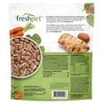 thumbnail image 2 of Freshpet Fresh Dog Food, Grain Free Chicken Recipe, Freshly Roasted Meals 500g, 2 of 6
