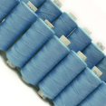 thumbnail image 4 of New Blue Quilting Sewing 20 Pcs Spun Supplies Wholesale Spool Polyester Thread, 4 of 4