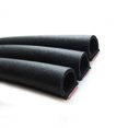 thumbnail image 4 of pitrice Small D-Shape Sealing Strip Dustproof Soundproof Weatherstrip for Car Trunk Hood Closing Door Mute Bar, 4 of 6