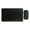 Black, variant on Wireless Keyboard and Mouse,Bluetooth Keyboard for Mobile Phones and Tablets Magical Control Magnetic Wireless Keyboard and Mouse Set,Wireless Keyboard and Mouse Combo,Keyboard and Mouse