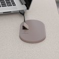 thumbnail image 4 of Bush Business Furniture Series A 48" Corner Desk and File Cabinet, 4 of 5