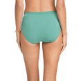 thumbnail image 4 of Jockey Women's Comfies Cotton French Cut - 3 Pack, 4 of 5