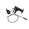 thumbnail image 2 of Throttle Cable Set,CR80/CR60 Throttle Cable Set Throttle Cable Setfor Honda Throttle Grip Cable Clamp Elevate Your Experience, 2 of 9