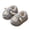Gris, variante sur Pantoufles pour Tout-Petits, Pantoufles Chaudes et Duveteuses pour Filles, Sandales d'Intérieur Souples, Tout-Petits Enfants, Chaussures d'Hiver Confortables pour la Maison, Motif Mouton, Pantoufles pour Enfants, Jaune, 3 à 3,5 Ans