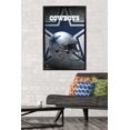 thumbnail image 3 of NFL Dallas Cowboys - Casque 16, 3 of 4