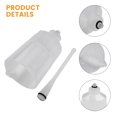 thumbnail image 4 of Bicycle Disc Brake Bleed Kit Oil Funnel Stopper For Road Bike Tool Bicycle Repair Tools Accessories, 4 of 12