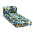 thumbnail image 4 of ComfyKids® 2-in-1 Flip Chair, 4 of 7