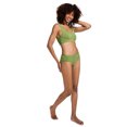 thumbnail image 5 of Jockey Culotte Hipster Extensible en Coton Biologique pour Femmes - Lot de 3, 5 of 5