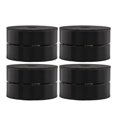 thumbnail image 2 of Isolation Base Stand Isolation Stand Audio Amplificateur 4 Pcs Noir 4 Pcs Noir, 2 of 8