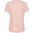 thumbnail image 3 of Bella Canvas 6405 Missy Jersey T-Shirt à Manches Courtes à Col en V, 2TG, 3 of 3