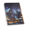 thumbnail image 4 of Ultimate Guard : Magic : The Gathering : Lorwyn Eclipsed : Zipfolio 360 Xenoskin : Plains, 4 of 5