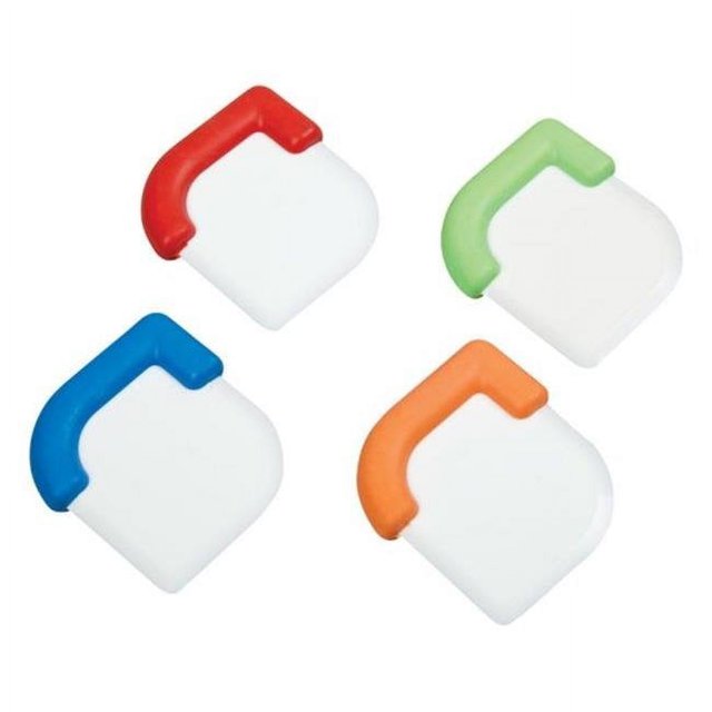 DDI 1988266 Pot and Pan Scraper Case of 24