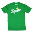 thumbnail image 1 of Coca-Cola's Sprite Men's Graphic T-Shirt, 1 of 1