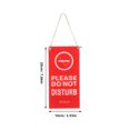 thumbnail image 2 of BRIGHTFUFU Durable MultiColor Acrylic Business Hours Sign for Installation Perfect for Offices and Retail Stores 12x8 Inches, 2 of 8