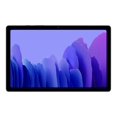 thumbnail image 1 of Samsung Galaxy Tab A7 - Tablette - Android 12 - 32 Go - 10.4 Pouces TFT (2000 x 1200) - slot microSD - Gris Foncé, 1 of 9