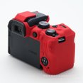 thumbnail image 4 of GadgetCom Étui de Protection en Silicone pour Canon EOS R10 - Antichoc, Coque Intégrale Anti-Rayures, Conception à Prise Facile, 4 of 6
