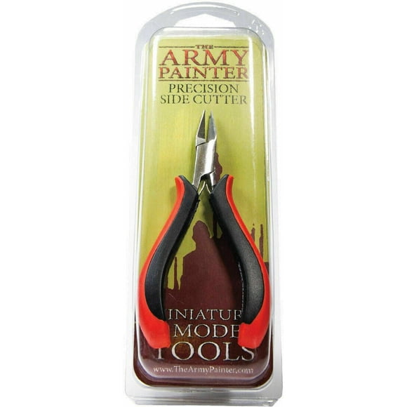 Army Painter Precision Side Cutter New