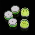 thumbnail image 3 of BTOER 5 Pcs Niveau à Bulles Rond pour Niveau Spirit pour Niveau BULLSEYE ///////////// Instrument de Bureau Outil de Nivellement, 3 of 9