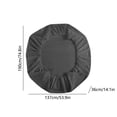 thumbnail image 3 of Yhmxh Room Decor-Couch Cover Bedding Comforter Sets Water Proof Bed Hats Mattress Cover Protective Cover Polyester TPU Water Proof Breathable Machine Washable Easy Drying bed sheet, 3 of 7