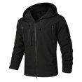 thumbnail image 1 of RKSTN Jackets for Men Fall Fashion Spring And Charge Coat Thin Outdoor Mountaineering And Riding Windproof Work Coat Mens Coats, 1 of 4