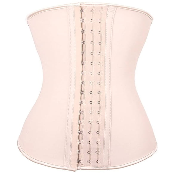 BKER Gaine Intégrale pour Femmes, Combinaison Sculptante, Contrôle Ferme, Shapewear, Rehausseur, Corset, Shapewear