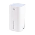 thumbnail image 1 of 850mL Dehumidifier to 215 Sq. Ft Portable Small Dehumidifier Auto-off Protection Humidity Control for Home Basements Bedroom Garage Wardrobe RV, 1 of 1
