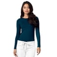 thumbnail image 2 of Adar sous-Couches pour Femmes, Lot de 2 - T-Shirt de sous-Couche à Manches Longues Confortable, 2 of 7