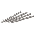 thumbnail image 1 of Unique Bargains M10 x 150mm 304 Stainless Steel Fully Threaded Rod Right Hand Threads 4 Pack, 1 of 4