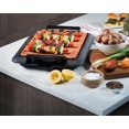 thumbnail image 3 of Gotham Steel Smokeless Electric Grill with Non-Stick Surface, 3 of 4