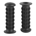 thumbnail image 2 of Motorcycle Hand Grip Motorcycle Rubber Hand Grip Motorcycle Rubber Handle Motorcycle Rubber Handlebar Universal Motorcycle Rubber Hand Grip Motorbike Handle Motorcycle Handlebar, 2 of 8