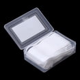 thumbnail image 4 of 1/5 Box 50Pcs Dental Cleaning Floss Picks Oral Care Teeth Toothpicks Sticks, 4 of 10