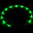 thumbnail image 2 of Led Luminous Collar Usb Charging Dog Color 12 Led Lights, 2 of 9